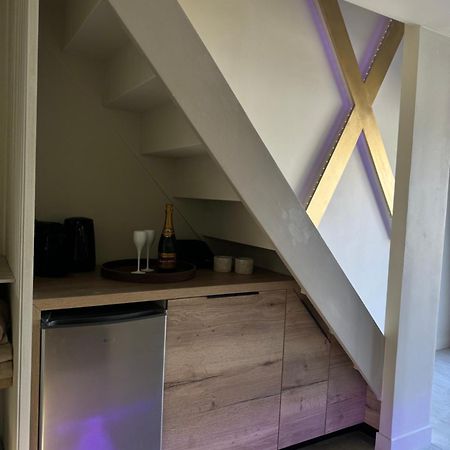 Spa Privatif - Love Room Luxe - Proche Disney Marles-en-Brie Εξωτερικό φωτογραφία